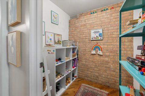 Tiny photo for 2161 N CALIFORNIA Avenue #105, Chicago, IL 60647 (MLS # 12460876)