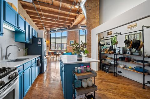 Tiny photo for 2161 N CALIFORNIA Avenue #105, Chicago, IL 60647 (MLS # 12460876)