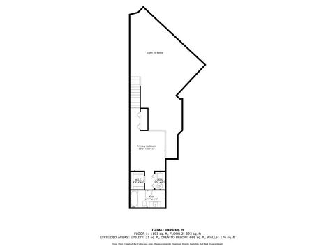 Tiny photo for 2161 N CALIFORNIA Avenue #105, Chicago, IL 60647 (MLS # 12460876)