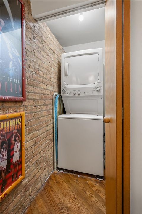 Tiny photo for 2161 N CALIFORNIA Avenue #105, Chicago, IL 60647 (MLS # 12460876)