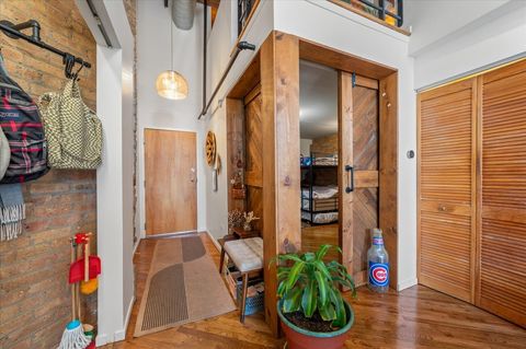 Tiny photo for 2161 N CALIFORNIA Avenue #105, Chicago, IL 60647 (MLS # 12460876)