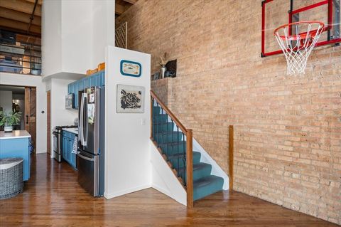 Tiny photo for 2161 N CALIFORNIA Avenue #105, Chicago, IL 60647 (MLS # 12460876)