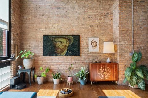Tiny photo for 2161 N CALIFORNIA Avenue #105, Chicago, IL 60647 (MLS # 12460876)