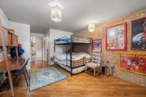 Tiny photo for 2161 N CALIFORNIA Avenue #105, Chicago, IL 60647 (MLS # 12460876)