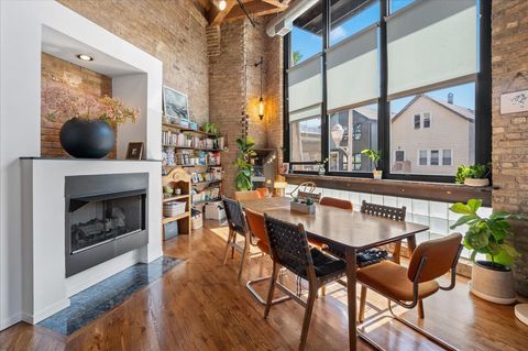 Tiny photo for 2161 N CALIFORNIA Avenue #105, Chicago, IL 60647 (MLS # 12460876)