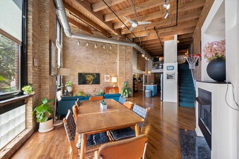 Tiny photo for 2161 N CALIFORNIA Avenue #105, Chicago, IL 60647 (MLS # 12460876)