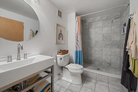 Tiny photo for 2161 N CALIFORNIA Avenue #105, Chicago, IL 60647 (MLS # 12460876)