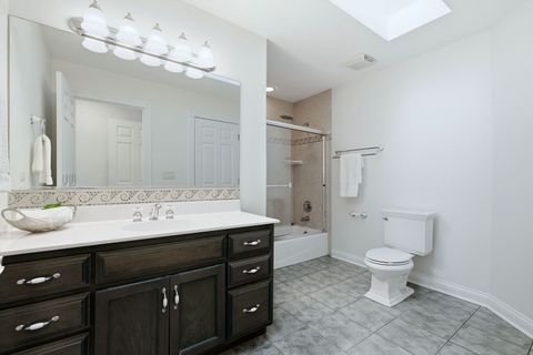 Tiny photo for 1224 Ridge Road, Westmont, IL 60559 (MLS # 12555884)