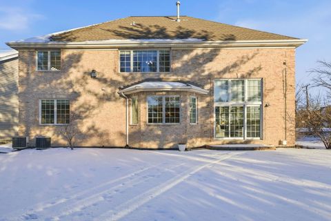 Tiny photo for 1224 Ridge Road, Westmont, IL 60559 (MLS # 12555884)