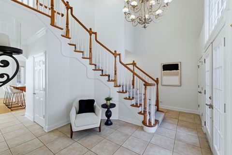 Tiny photo for 1224 Ridge Road, Westmont, IL 60559 (MLS # 12555884)