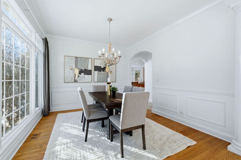 Tiny photo for 1224 Ridge Road, Westmont, IL 60559 (MLS # 12555884)