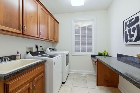 Tiny photo for 1224 Ridge Road, Westmont, IL 60559 (MLS # 12555884)