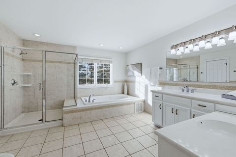 Tiny photo for 1224 Ridge Road, Westmont, IL 60559 (MLS # 12555884)