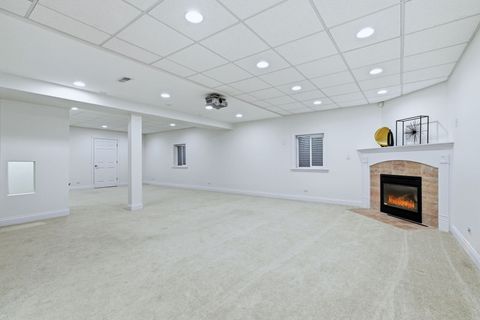 Tiny photo for 1224 Ridge Road, Westmont, IL 60559 (MLS # 12555884)