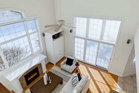 Tiny photo for 1224 Ridge Road, Westmont, IL 60559 (MLS # 12555884)