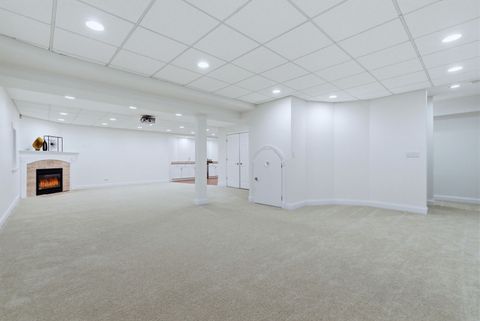 Tiny photo for 1224 Ridge Road, Westmont, IL 60559 (MLS # 12555884)