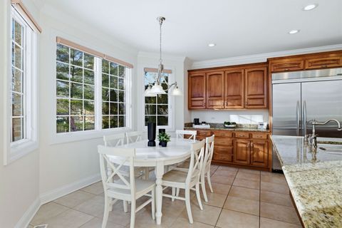 Tiny photo for 1224 Ridge Road, Westmont, IL 60559 (MLS # 12555884)