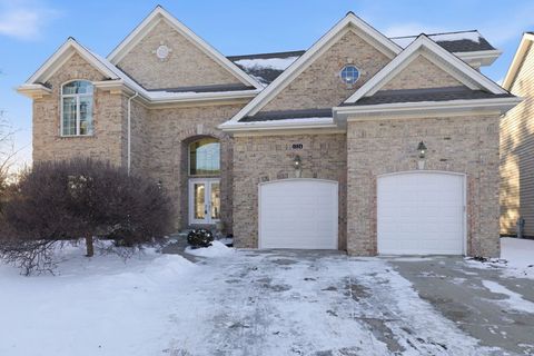Tiny photo for 1224 Ridge Road, Westmont, IL 60559 (MLS # 12555884)
