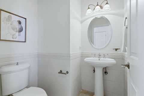 Tiny photo for 1224 Ridge Road, Westmont, IL 60559 (MLS # 12555884)