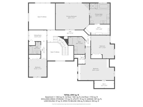 Tiny photo for 1224 Ridge Road, Westmont, IL 60559 (MLS # 12555884)