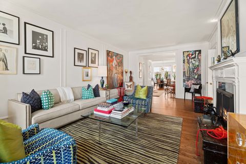 Tiny photo for 3750 N Lake Shore Drive #16H, Chicago, IL 60613 (MLS # 12514453)