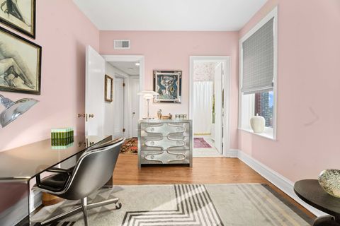 Tiny photo for 3750 N Lake Shore Drive #16H, Chicago, IL 60613 (MLS # 12514453)