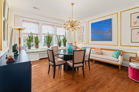 Tiny photo for 3750 N Lake Shore Drive #16H, Chicago, IL 60613 (MLS # 12514453)