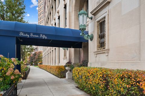 3750 N Lake Shore Drive 16H Chicago IL 60613