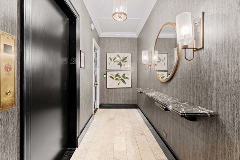 Tiny photo for 3750 N Lake Shore Drive #16H, Chicago, IL 60613 (MLS # 12514453)