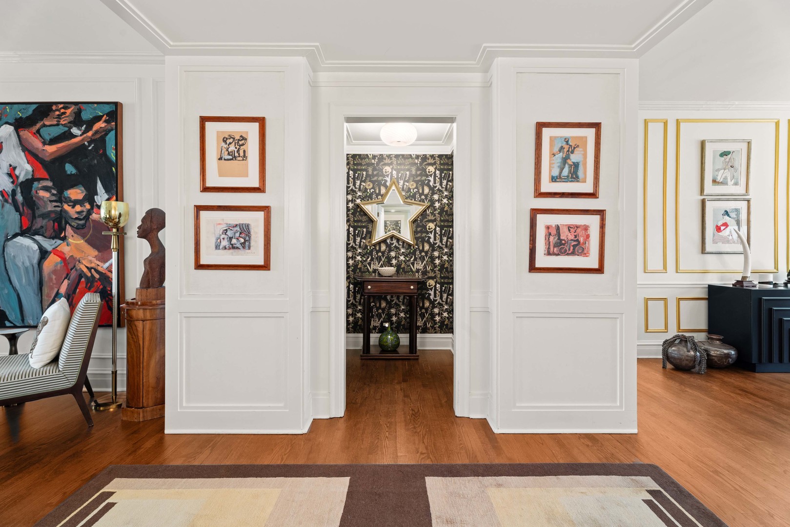 3750 N Lake Shore Drive 16H