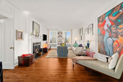 Tiny photo for 3750 N Lake Shore Drive #16H, Chicago, IL 60613 (MLS # 12514453)