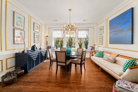 Tiny photo for 3750 N Lake Shore Drive #16H, Chicago, IL 60613 (MLS # 12514453)