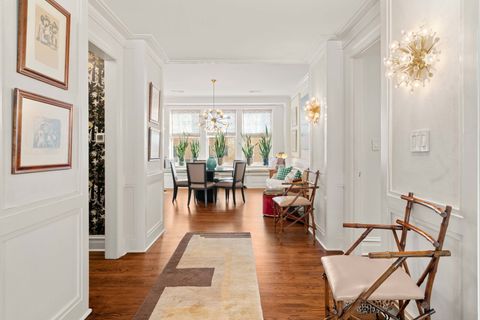 Tiny photo for 3750 N Lake Shore Drive #16H, Chicago, IL 60613 (MLS # 12514453)