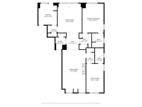 Tiny photo for 3750 N Lake Shore Drive #16H, Chicago, IL 60613 (MLS # 12514453)