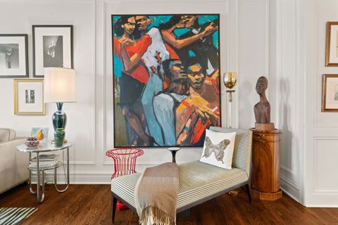 Tiny photo for 3750 N Lake Shore Drive #16H, Chicago, IL 60613 (MLS # 12514453)