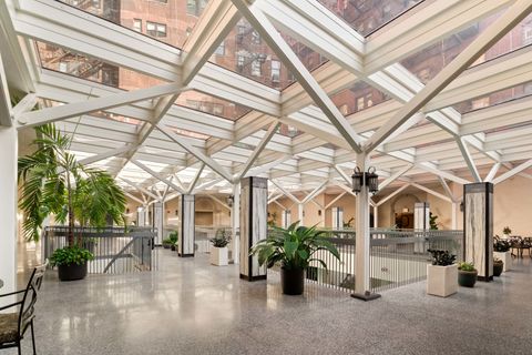 Tiny photo for 3750 N Lake Shore Drive #16H, Chicago, IL 60613 (MLS # 12514453)