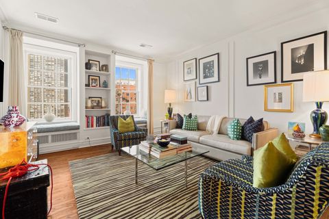 Tiny photo for 3750 N Lake Shore Drive #16H, Chicago, IL 60613 (MLS # 12514453)