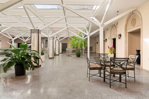 Tiny photo for 3750 N Lake Shore Drive #16H, Chicago, IL 60613 (MLS # 12514453)