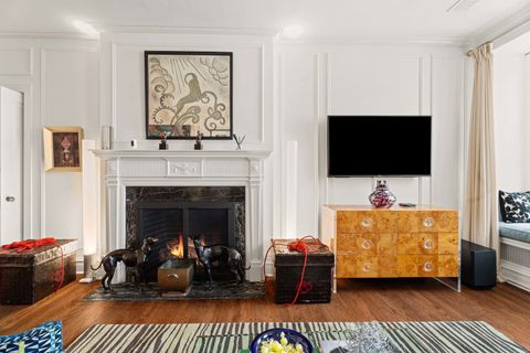 Tiny photo for 3750 N Lake Shore Drive #16H, Chicago, IL 60613 (MLS # 12514453)