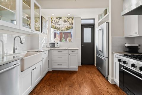 Tiny photo for 3750 N Lake Shore Drive #16H, Chicago, IL 60613 (MLS # 12514453)