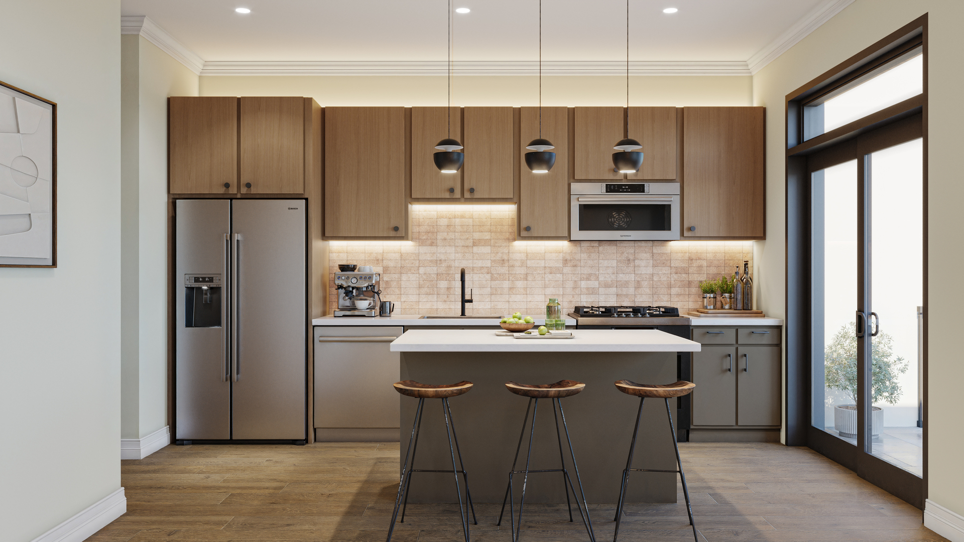 224 S Ashland Avenue 207