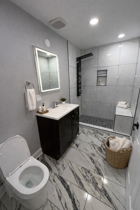 Tiny photo for 308 Oakwood Street, Park Forest, IL 60466 (MLS # 12592515)