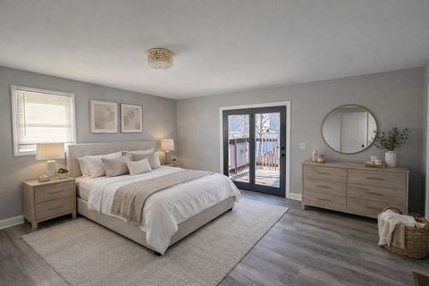 Tiny photo for 308 Oakwood Street, Park Forest, IL 60466 (MLS # 12592515)