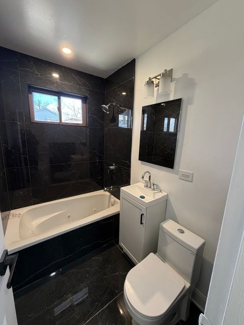 Tiny photo for 308 Oakwood Street, Park Forest, IL 60466 (MLS # 12592515)