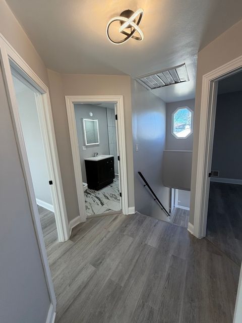 Tiny photo for 308 Oakwood Street, Park Forest, IL 60466 (MLS # 12592515)