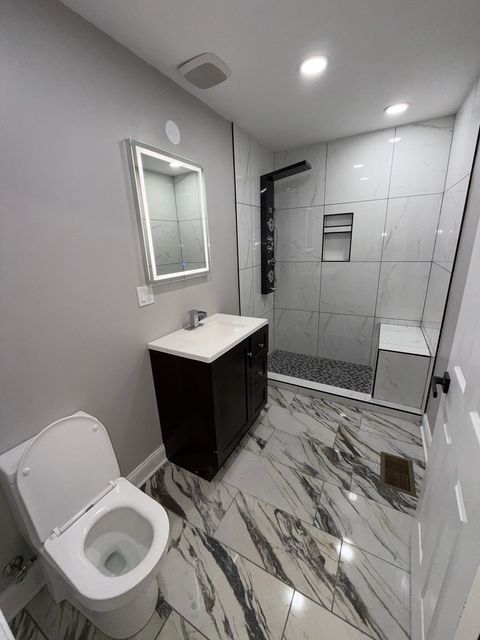 Tiny photo for 308 Oakwood Street, Park Forest, IL 60466 (MLS # 12592515)