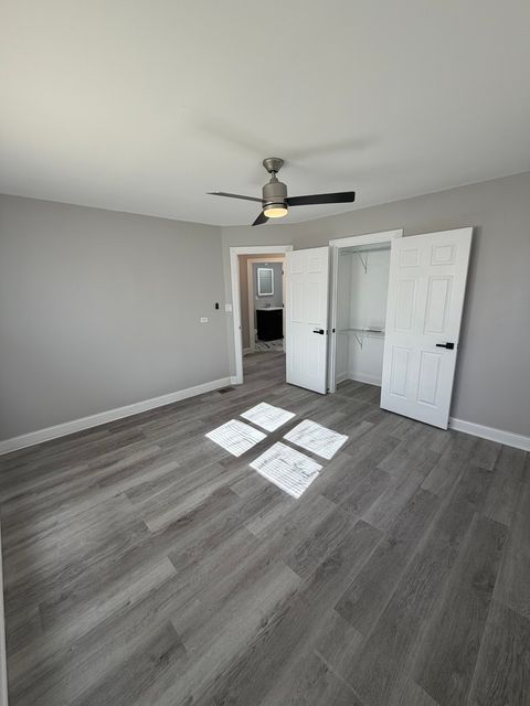 Tiny photo for 308 Oakwood Street, Park Forest, IL 60466 (MLS # 12592515)