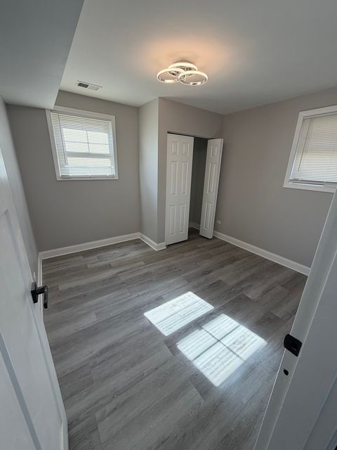 Tiny photo for 308 Oakwood Street, Park Forest, IL 60466 (MLS # 12592515)