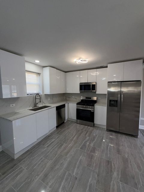 Tiny photo for 308 Oakwood Street, Park Forest, IL 60466 (MLS # 12592515)