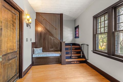 Tiny photo for 1718 Camp Avenue, Rockford, IL 61103 (MLS # 12442322)